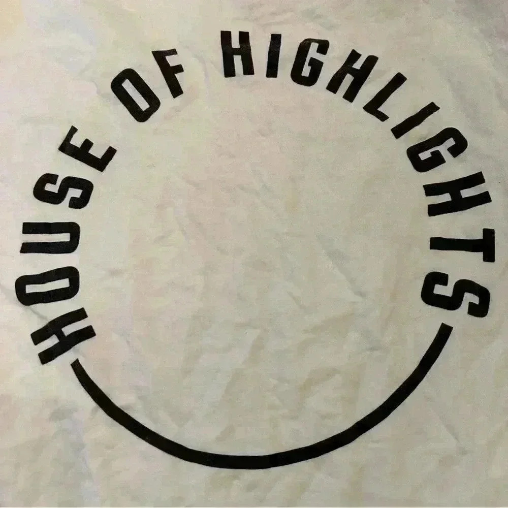 House of highlights long sleeve